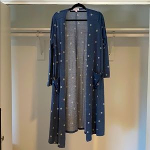 LulaRoe Sarah Size Medium